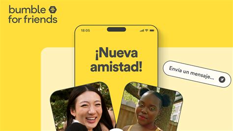 app para hacer solo amigos|Las 6 mejores Apps para hacer Amigos